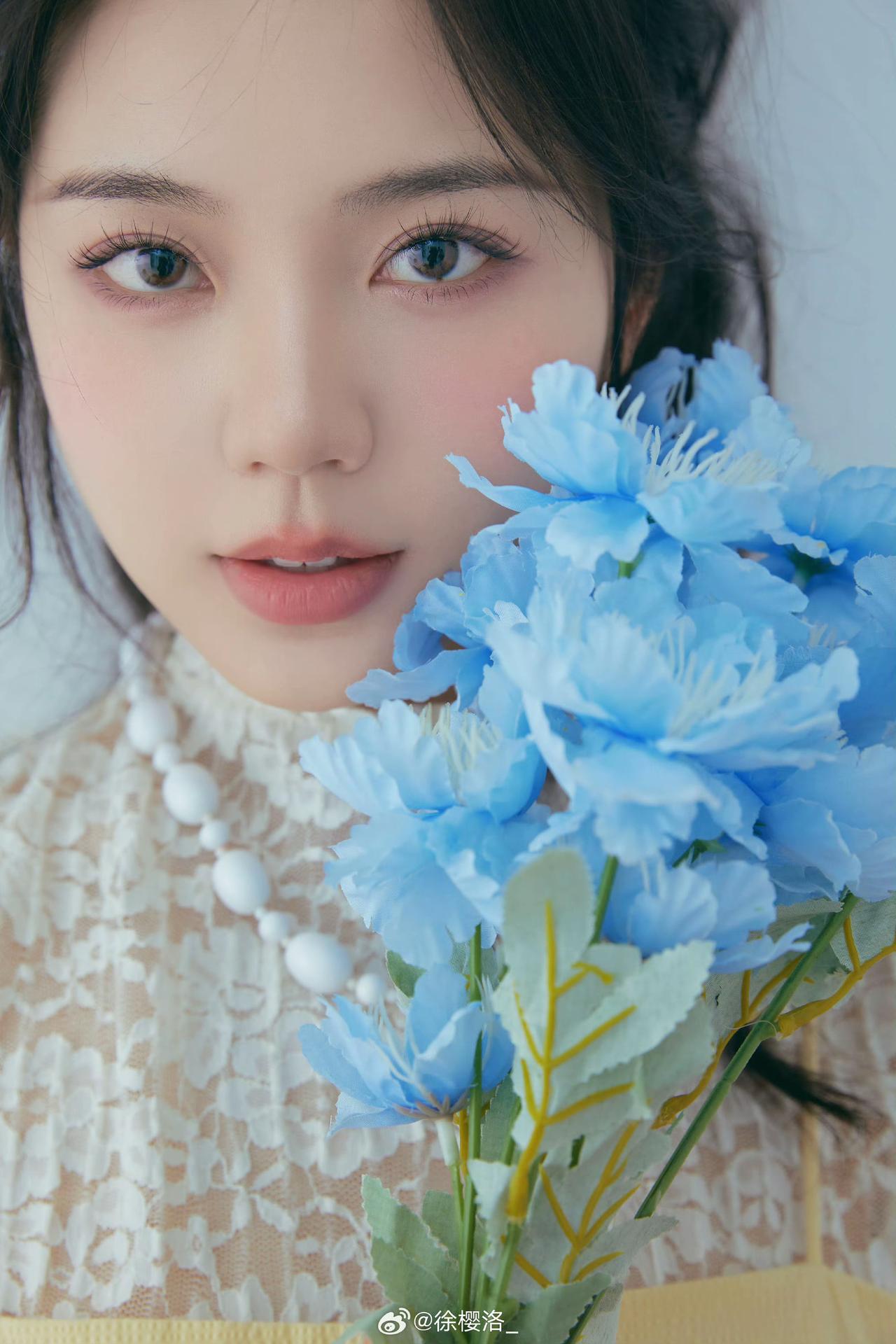 记录我的2026美女穿搭写真