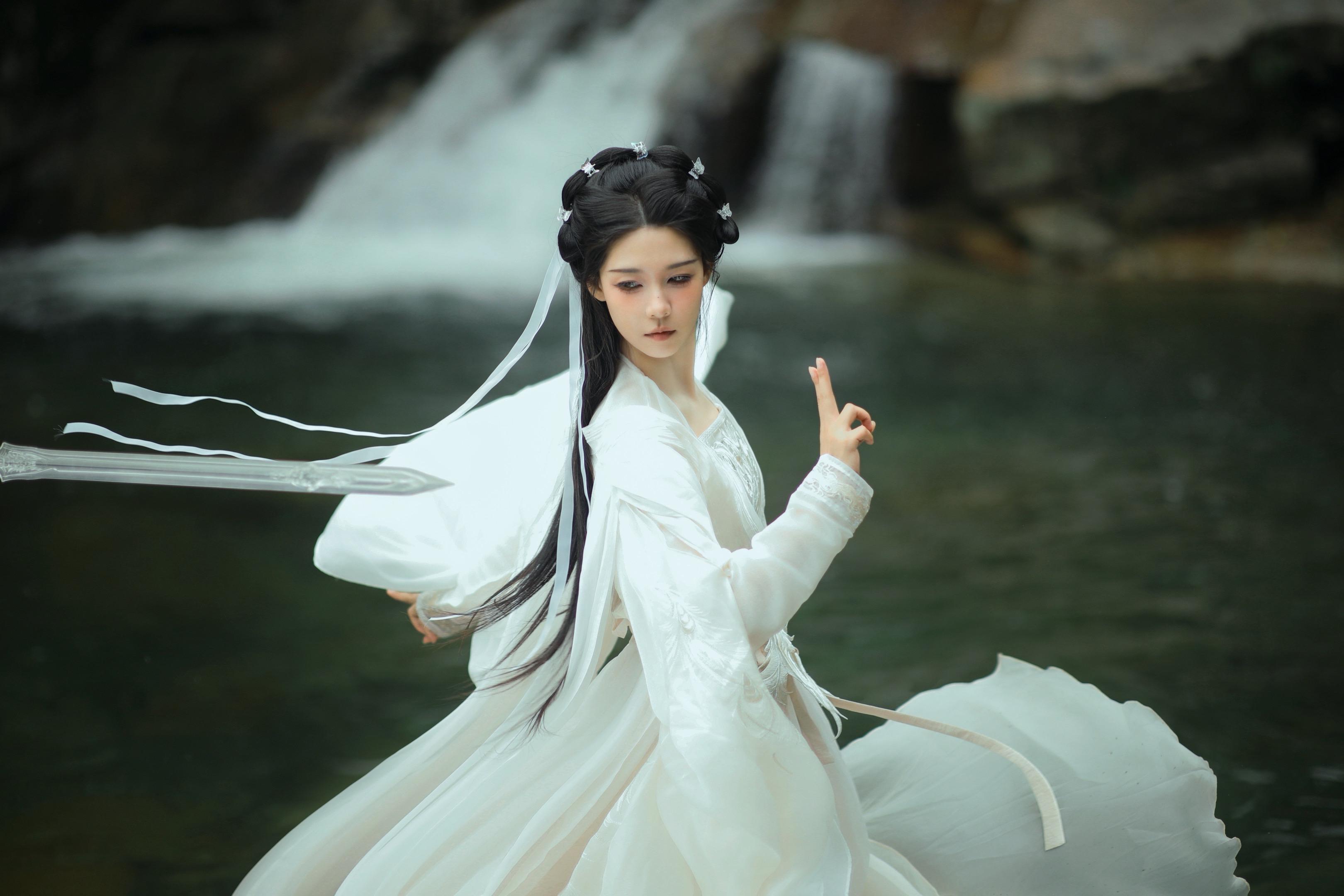 大道无情啊师兄。