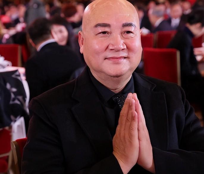 唐僧迟重瑞一辈子没有自己的子女，等他百年以后，紫檀博物馆是捐给国家还是留给陈丽华