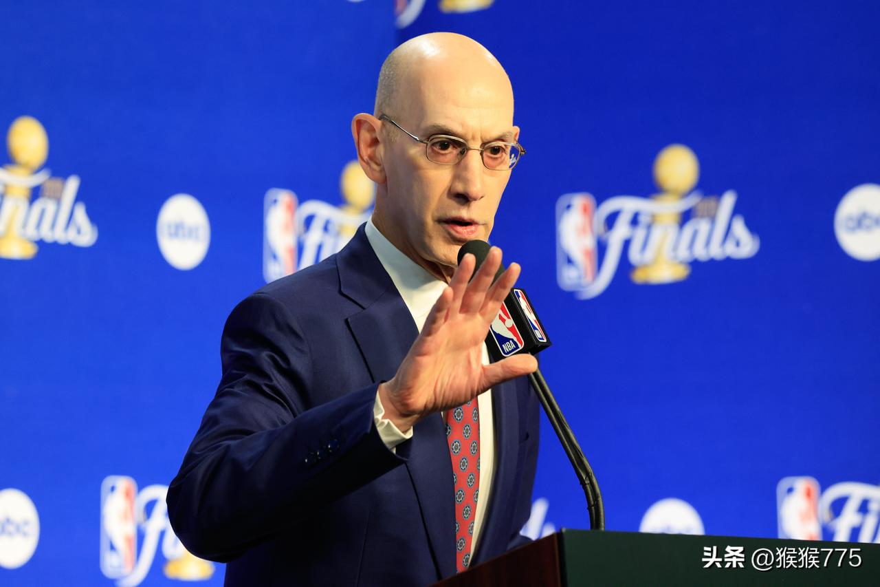 Shams：NBA扩军拉斯维加斯新球队即将竞标 估价至少120-130亿美元
5