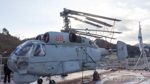 俄罗斯人可能已陷入陷阱：海军披露卡-27直升机被摧毁细节

乌克兰守军在其中一座