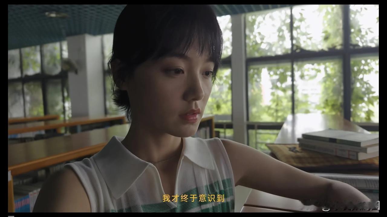 OPPO毕业季短片《最后一行致谢》今日上映，短短一两小时数万转赞，看了也很有意义