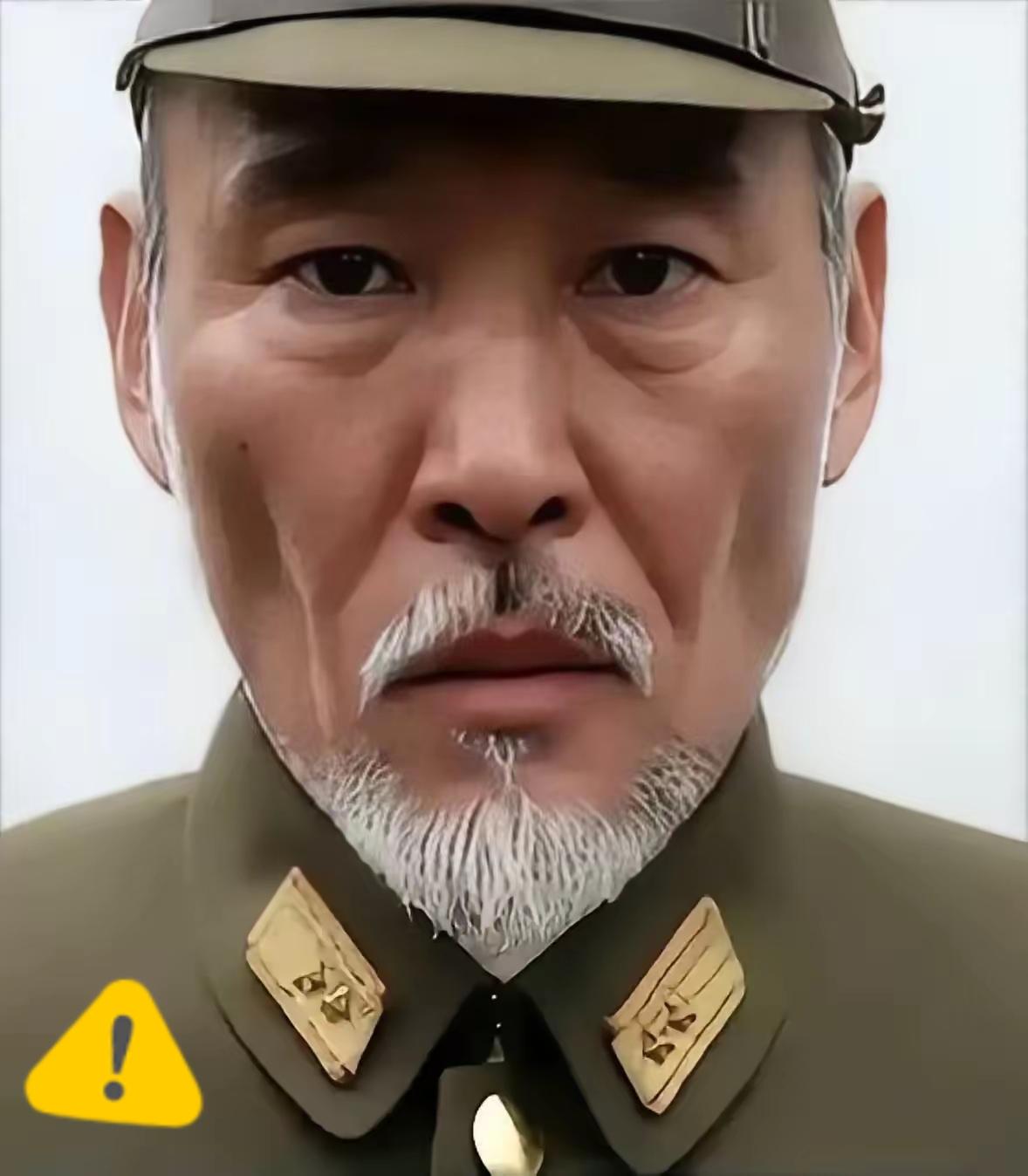 你敢信？这个演了22年“鬼子”的日本老头，背景一查吓一跳！

最近刷到老戏骨平田
