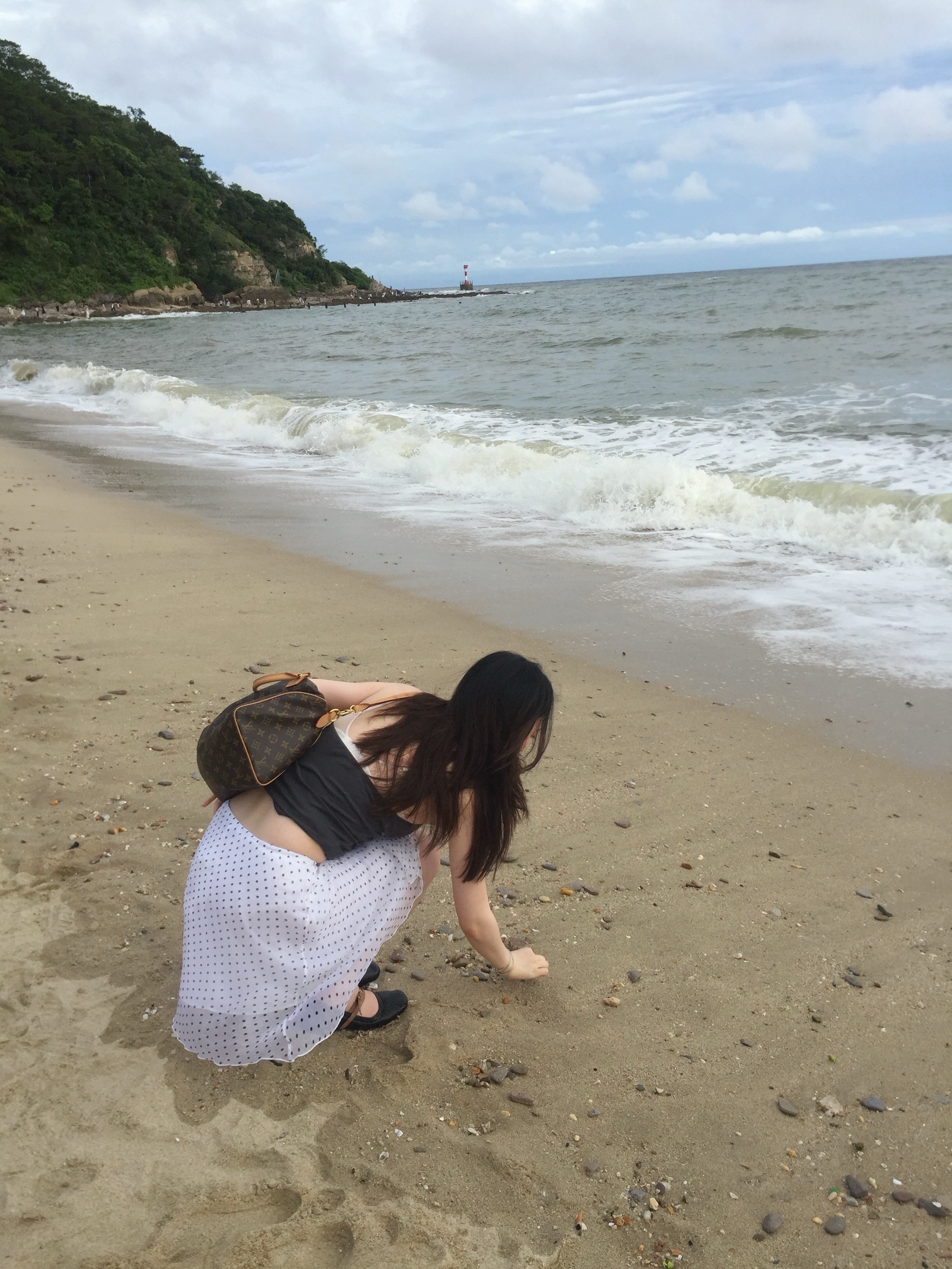 我们一起度过的夏天 
