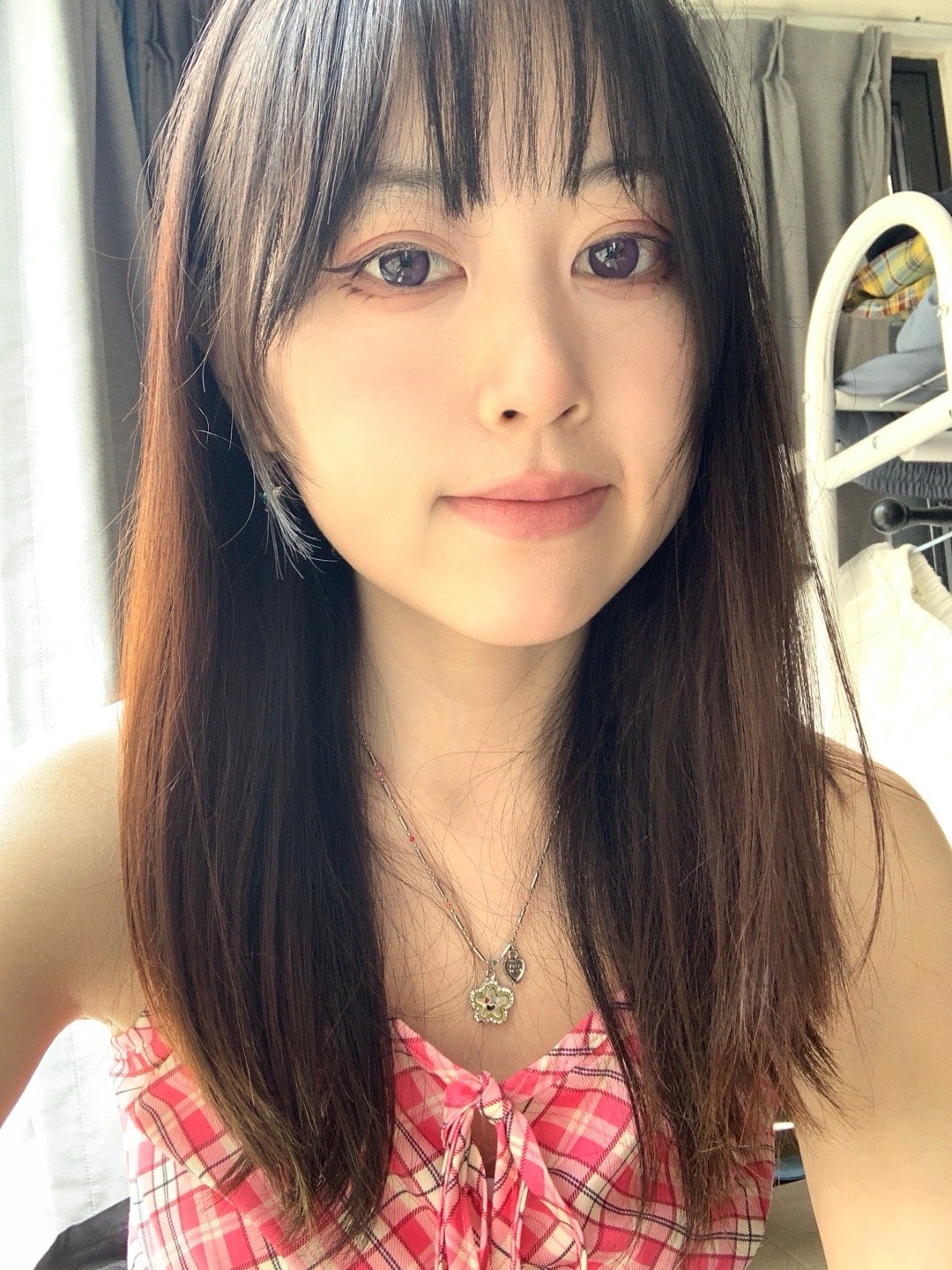 30℃的春日风里已经有夏天的味道啦今天的关键词是粉色🛍️ ​​​