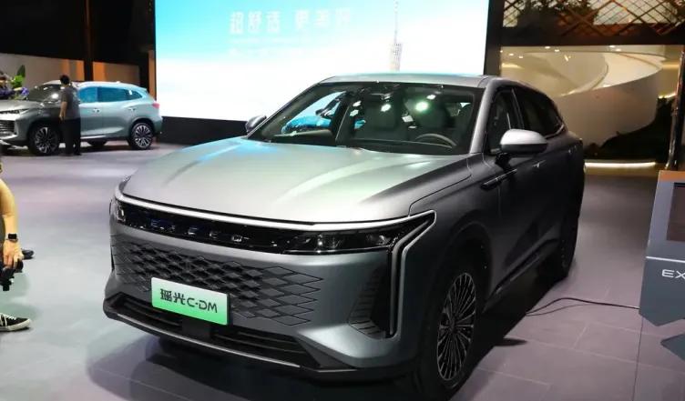 瑶光cdm油耗到底怎么回事啊？去试驾了，试驾车油混模式油混是2.8，据说家用可能