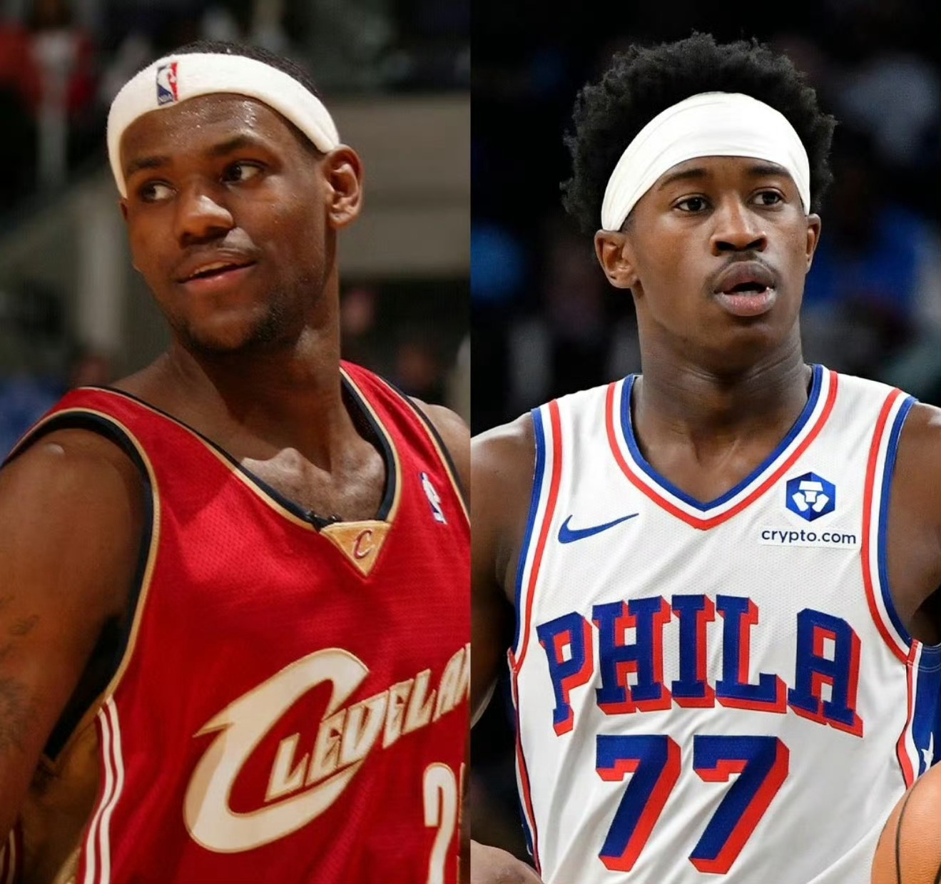 NBA 2K27詹姆斯的综合评分为91，位列联盟第16位。这是自2004年以来，
