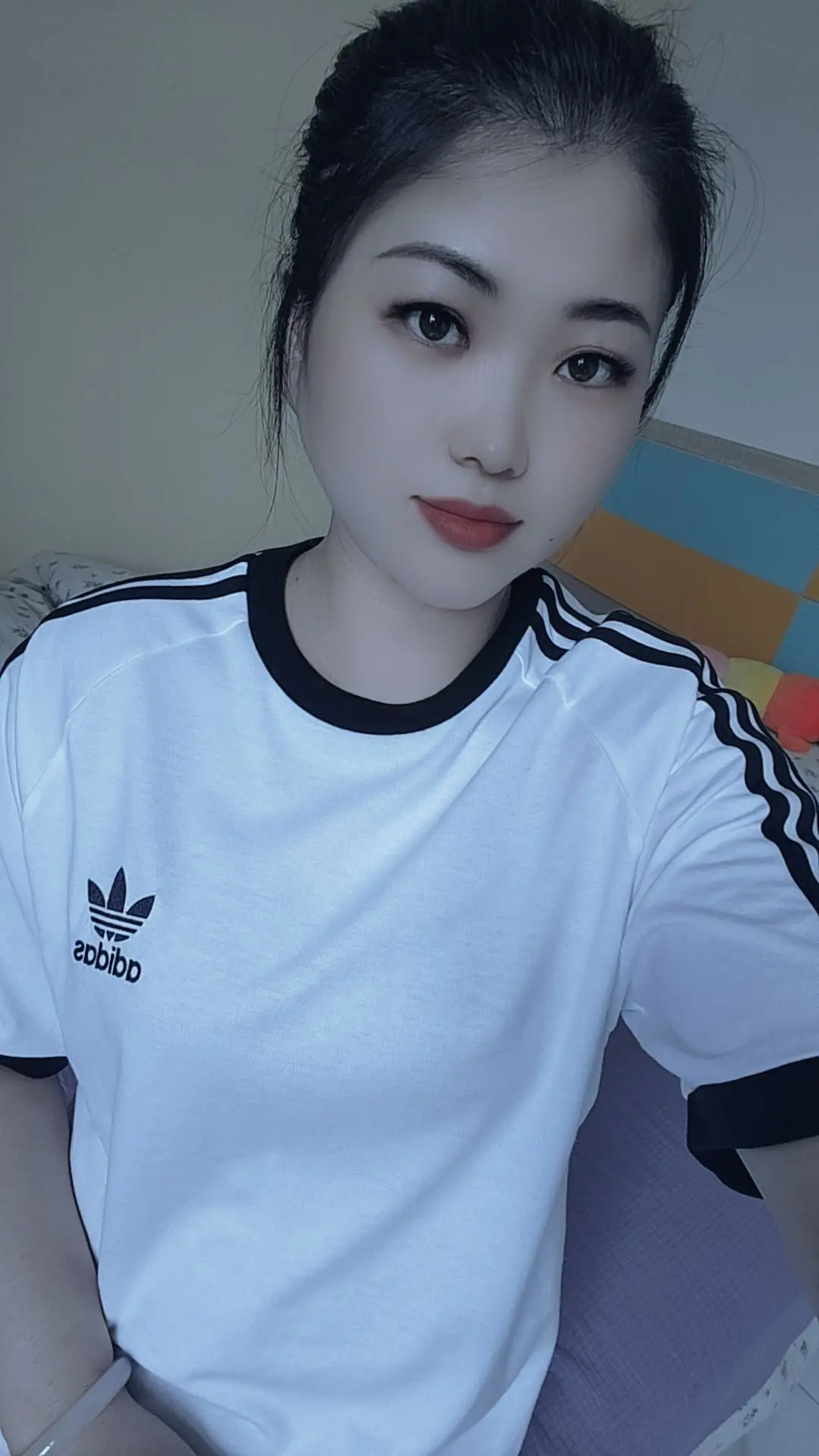 夏天该有的样子 高温天气 爱自己