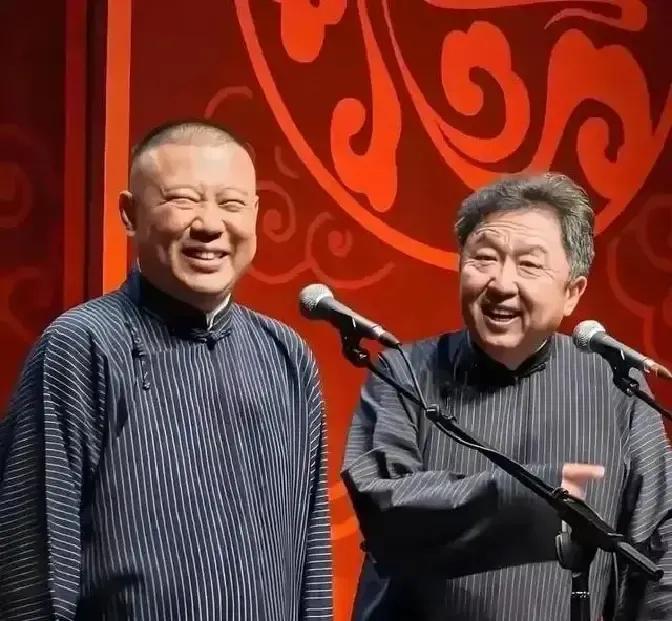拔出萝卜带出泥，被官方约谈的德云社，揭开了郭德纲仅剩的体面
郭德纲要栽了？一出段