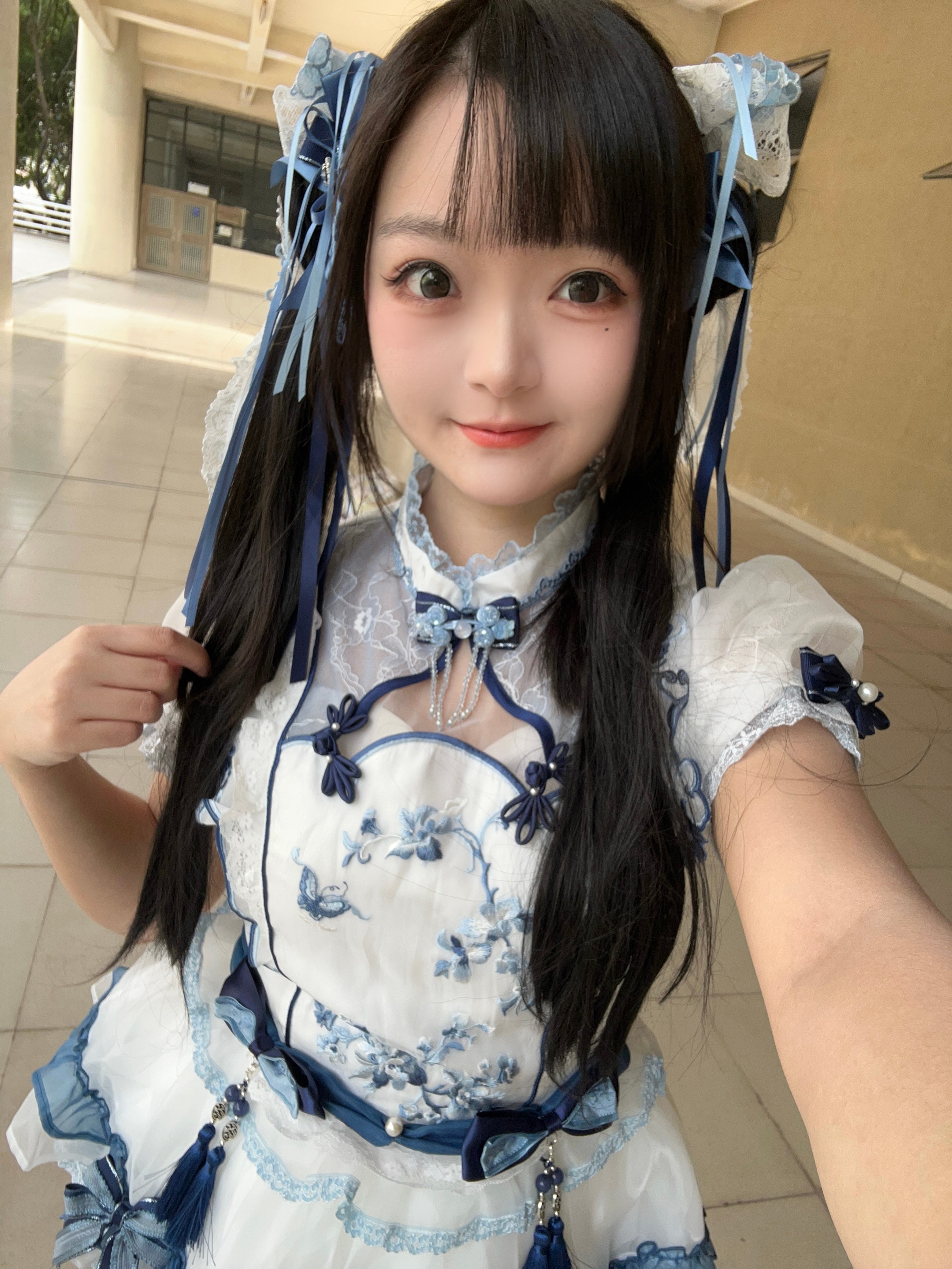 好开心呀，看到有宝宝说很喜欢我发日常vlog，觉得很治愈[兔子][兔子]以后也要