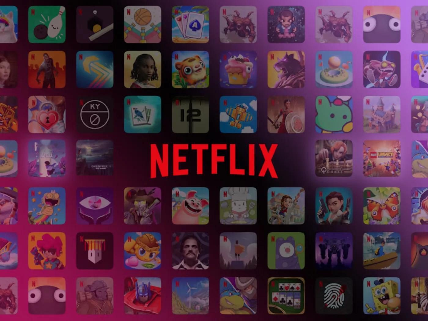 📰 Netflix 关停 Team Blue 工作室来自 Game File 