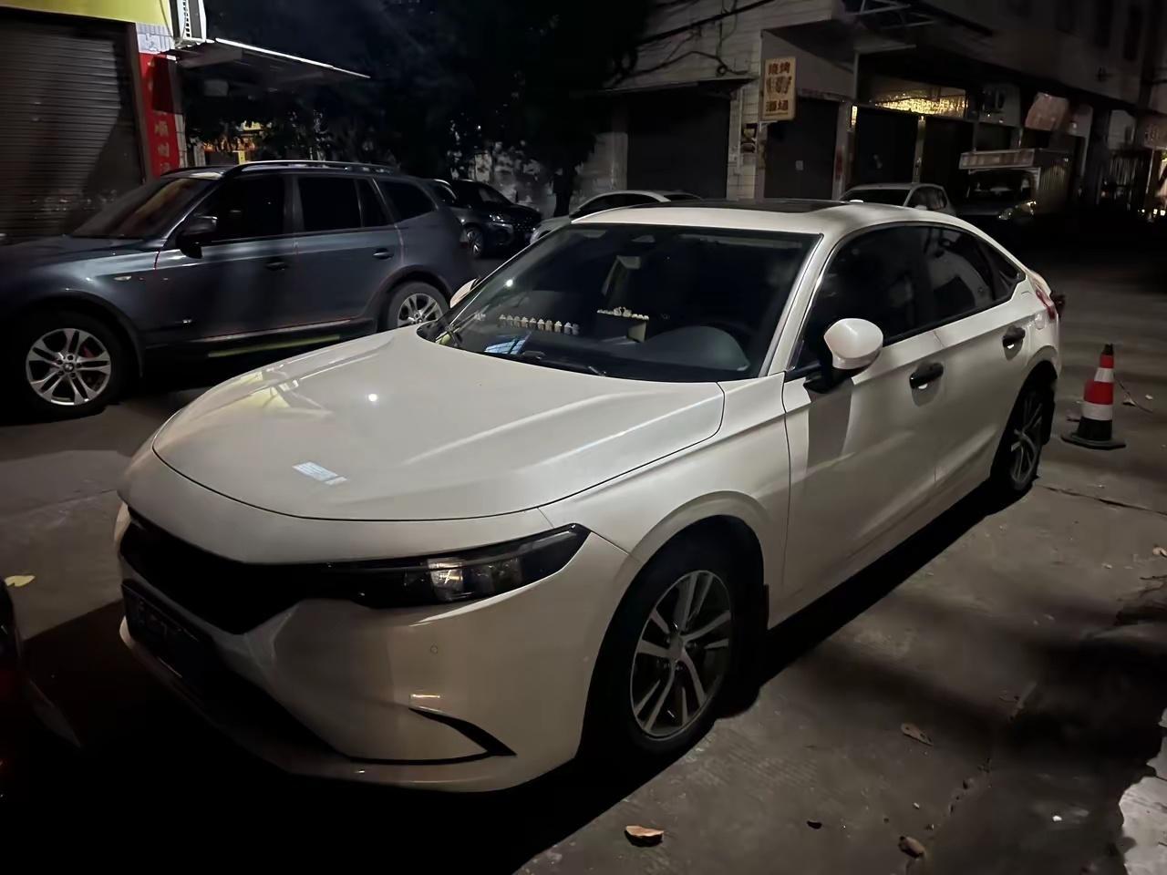 大v聊车 爱车