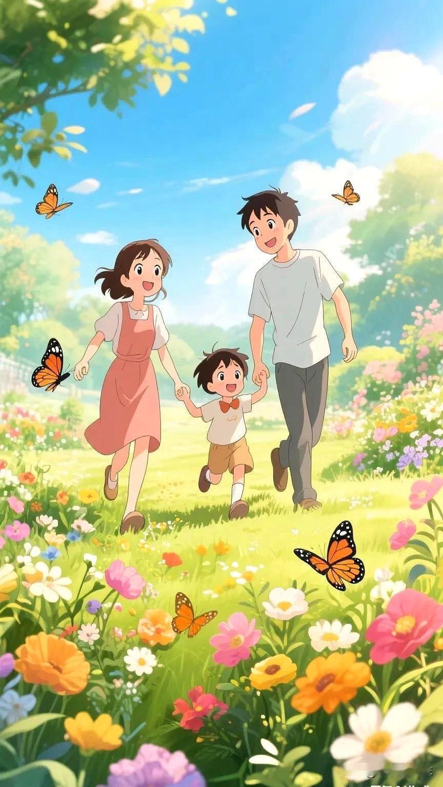 我用我公婆的快五十年的婚姻告诉你，婚姻里你，能改变的只有自己，我公公到死，都没改