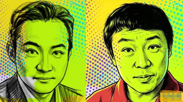 胡锡进降维打击孙宇晨，一句话结束隔空交锋。网上的舆论交锋，很多时候拼的不是谁道理