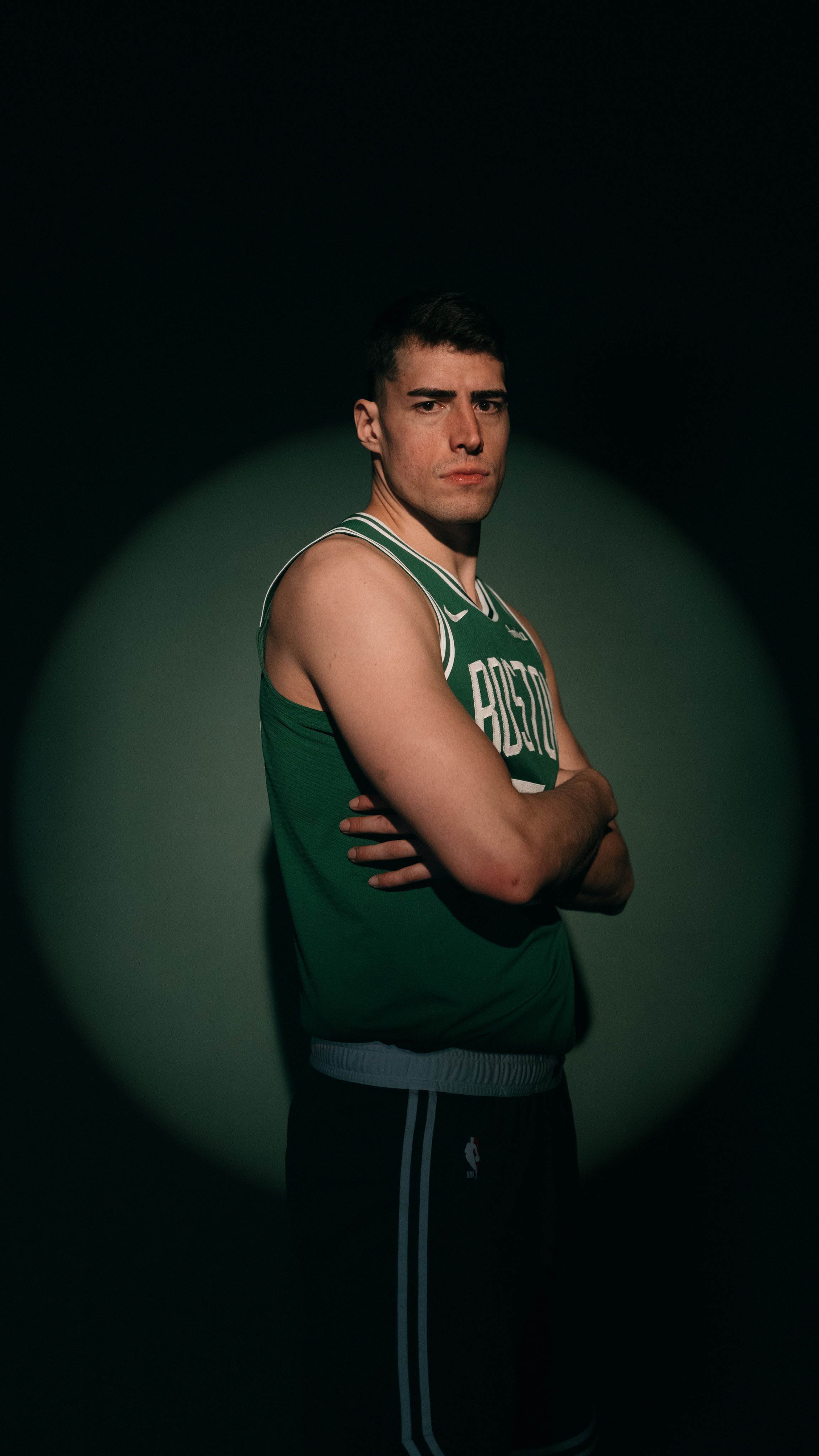 NBA Boston Celtics 