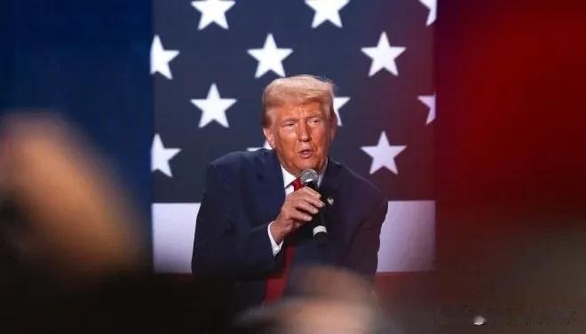 我预测哈里斯胜远，是认为美国还是想执行二战以来以热战和冷战称霸世界的战略。没想到