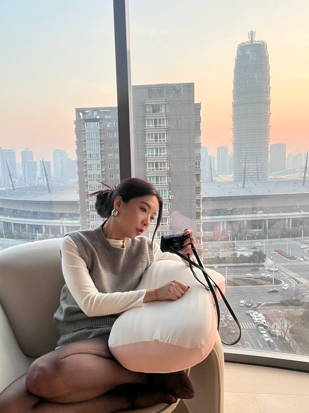 chill day｜休日日可以躺一天