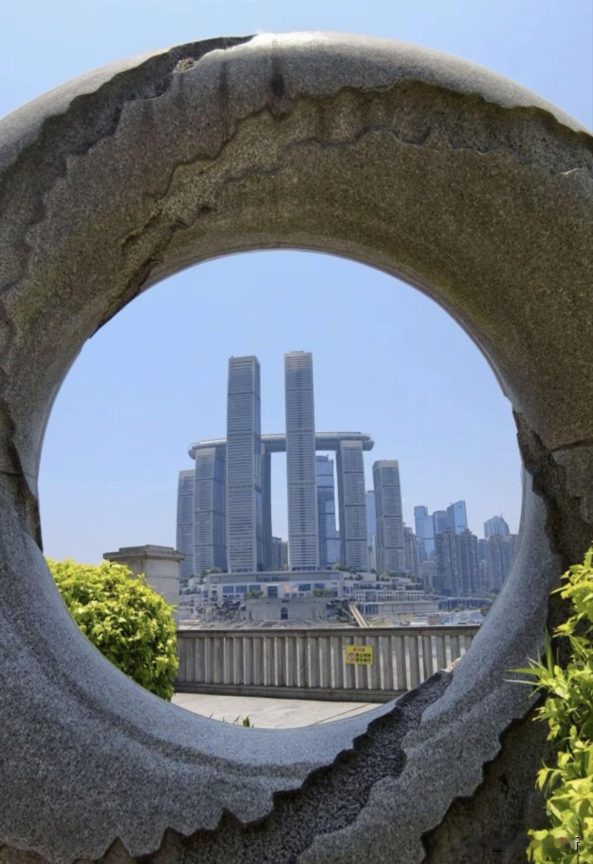 你们知道这是哪儿吗