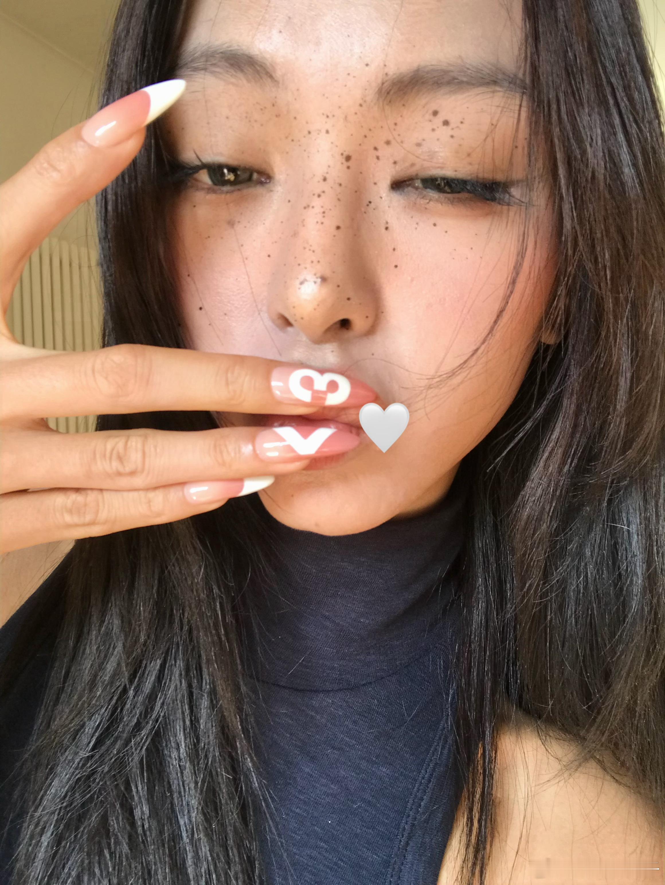 新美甲💅🤍<3 意大利·米兰