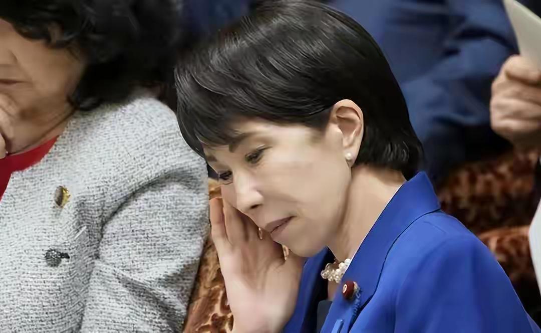 事态升级！日本再对华发出战争威胁，高市早苗要让日本万劫不复？