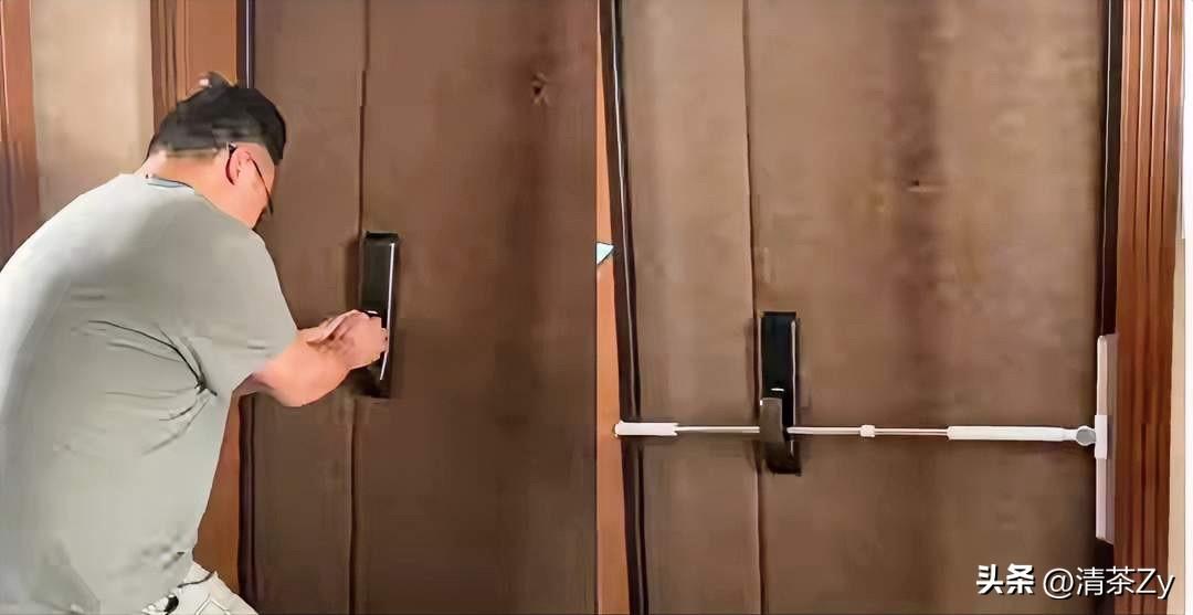 奔驰车主吕先生怎么也想不明白，到底是谁在干扰办案？为什么自己求助媒体后会出现那么