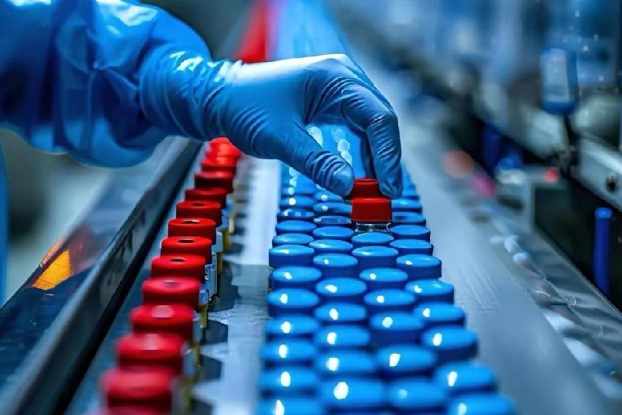 11月25日，英国《经济学人》报道:“中国制药业快速崛起，已成为全球第二大创新药