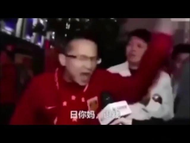 国足啊，怎么一次一次伤人心的了！中国vs泰国