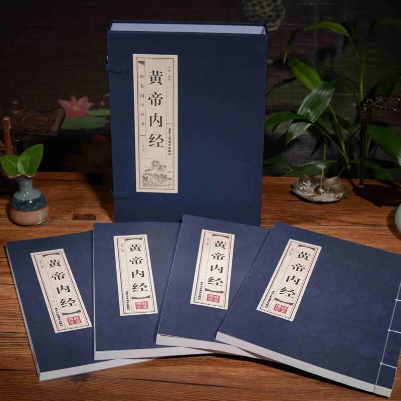 关于人做梦和身体情况反映，古人早有清晰的解释，让人叹服，了解了，它也有助于调理自