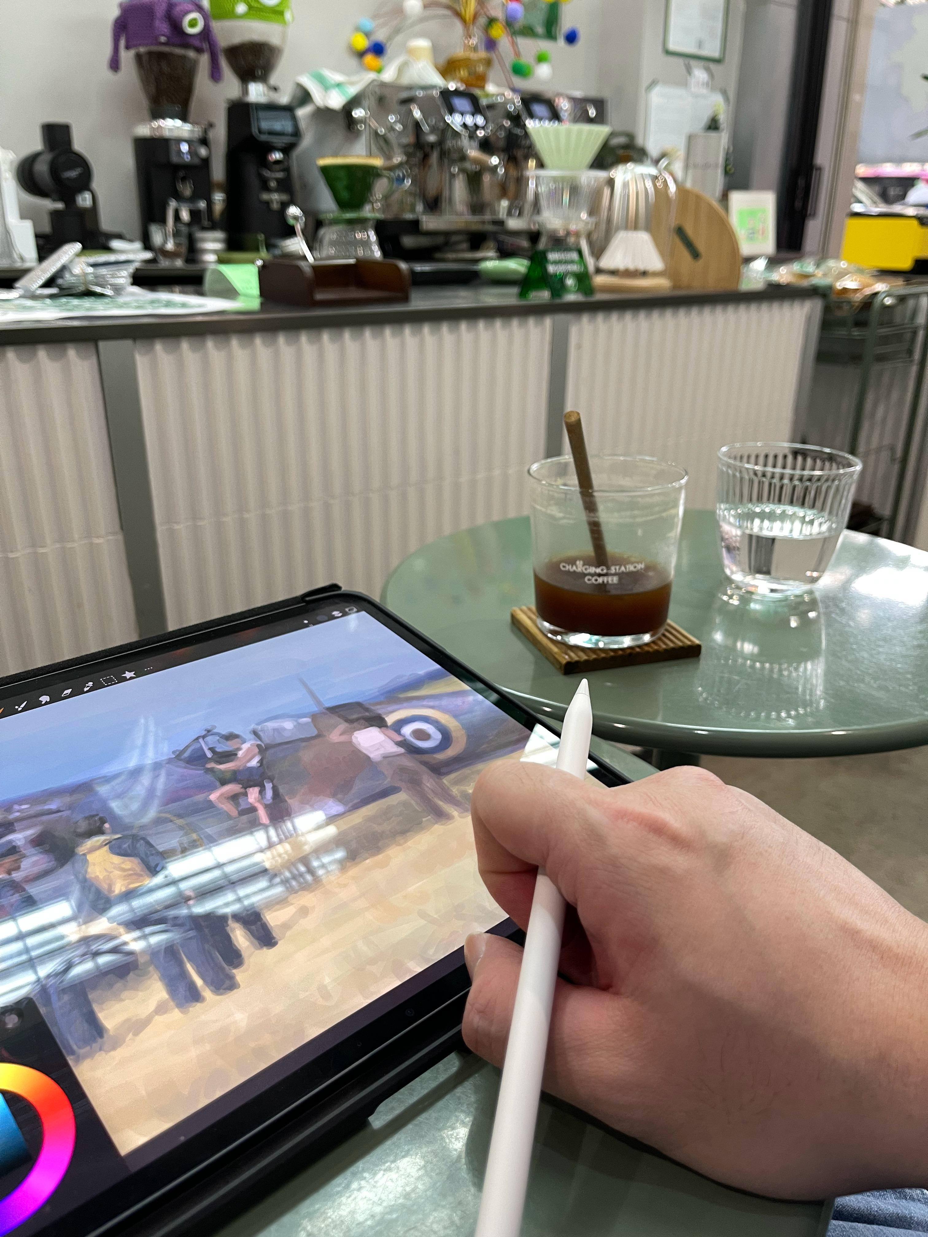 出门在外卷一卷 