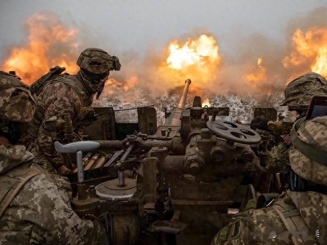 如果俄罗斯军队跟北约直接爆发军事冲突，谁会赢？

这里有个前提，美国不出力的话，