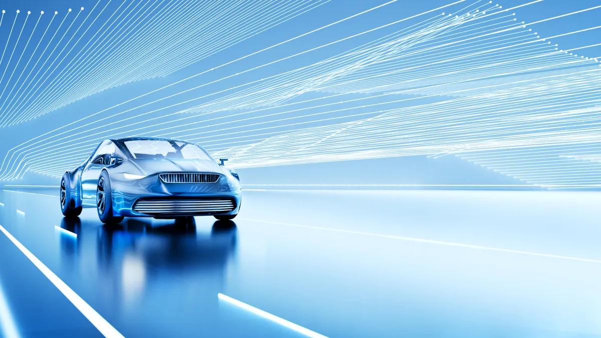 电动汽车新发明！重量仅为12.7公斤，可提供高达1000马力的功率，更轻，同时提