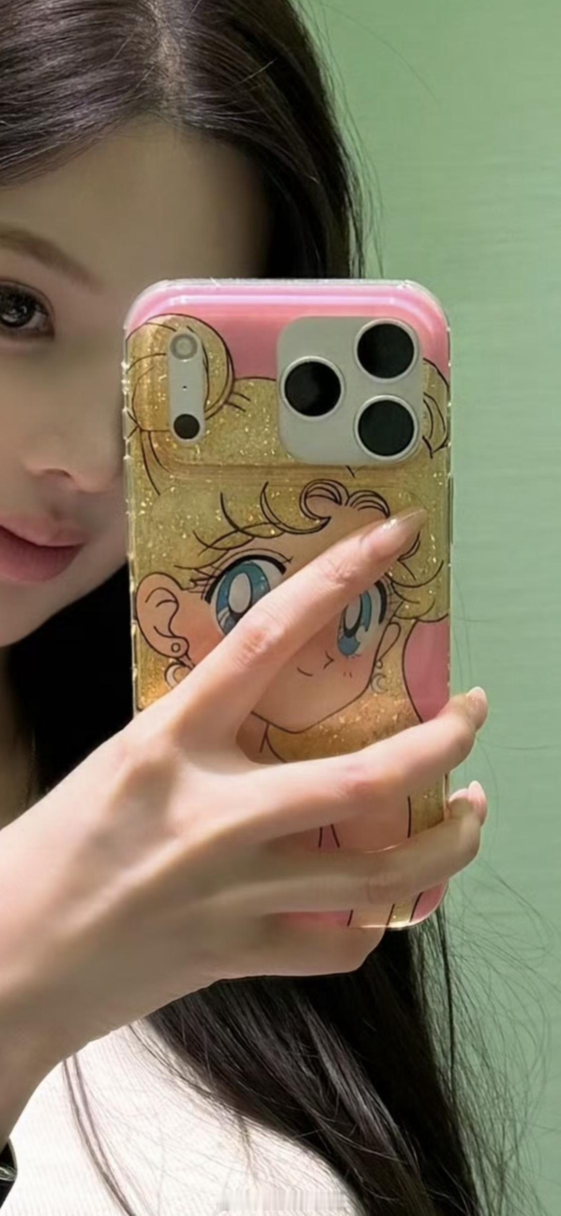 你没看错，这是一台iPhone 17 Pro Max！ ​​​