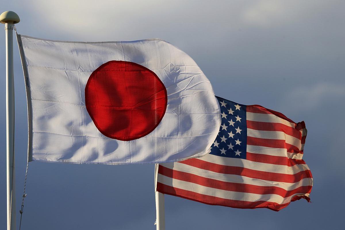 美国最大的贡献，就是成功压制了日本，将他们所谓的“大国霸主梦”扼杀在摇篮中

早