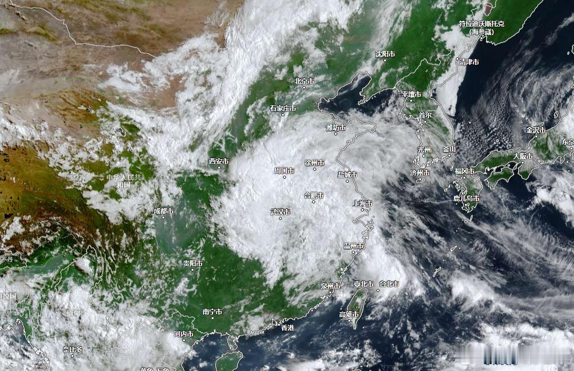 河南大暴雨特大暴雨预计8月11日08时至12日08时 ，内蒙古中东部、西北地区 