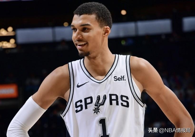 NBA情报局10月02日讯

近日马刺超新星文班亚马在媒体采访中公开表态，彻底划
