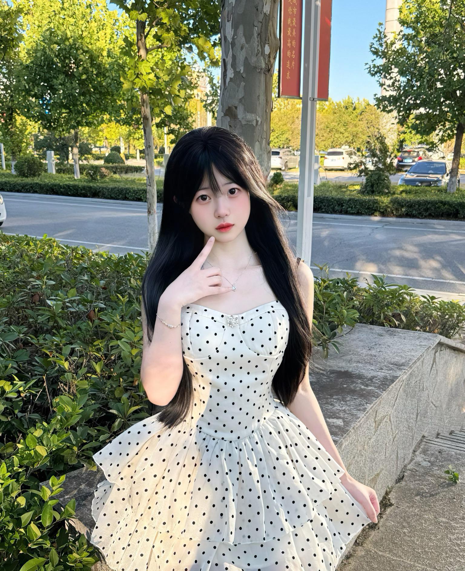你很好，不必证明给谁看💛 上海·北外滩滨江绿地