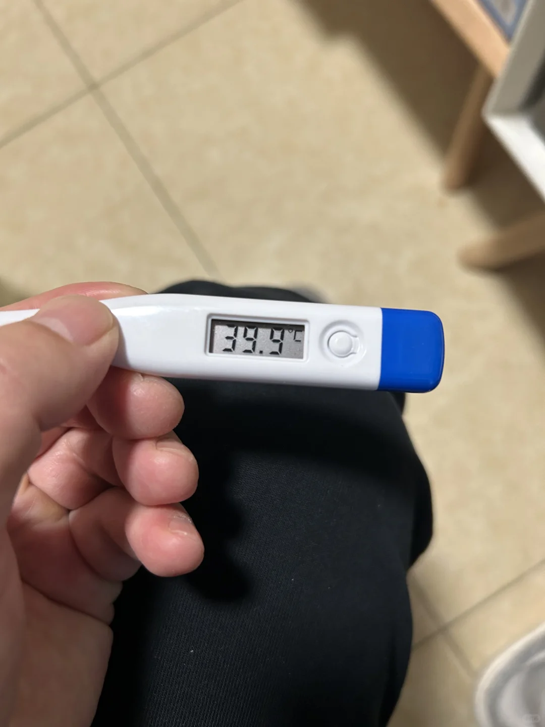 你们考研，我比你们还紧张。