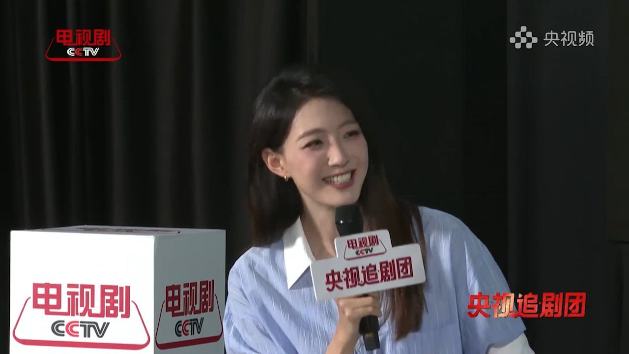 刘学义《兰香如故》男主，戏中转变非常大，非常挑战本人演技