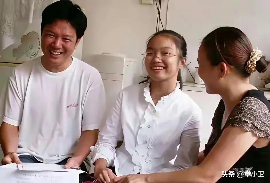 19年前，人们怎么也想不到，这位来自广西乐平县沙子镇农村的小姑娘王虹，考上北京大