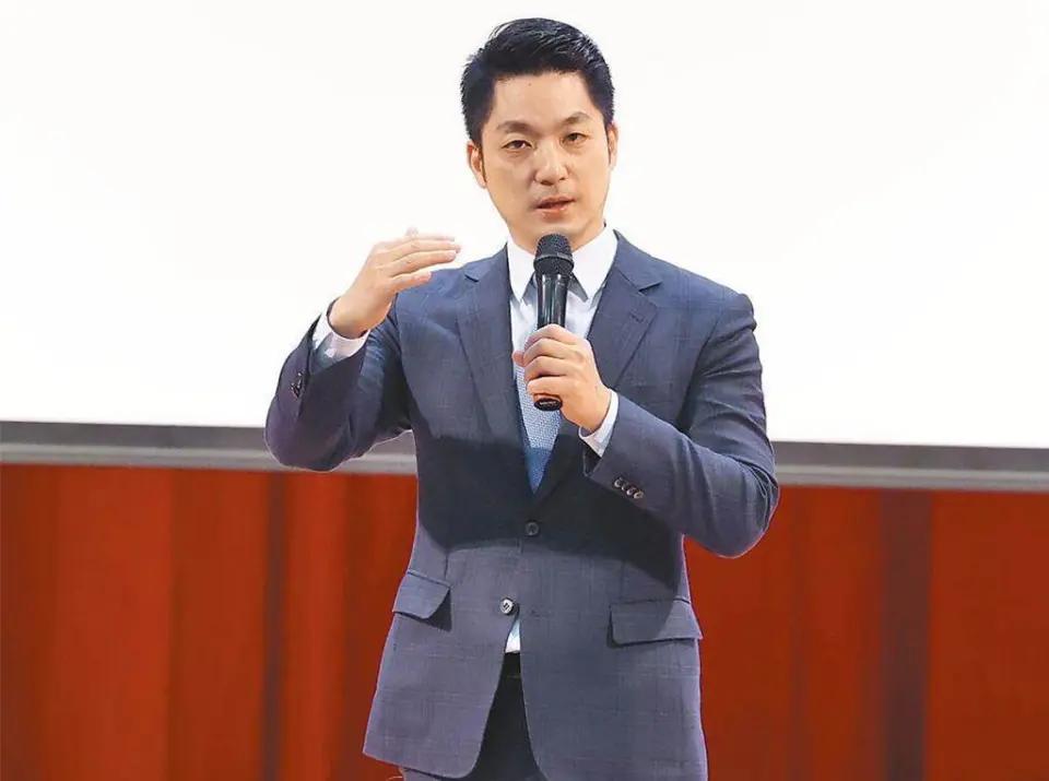 岛内正流传着一个几乎板上钉钉的预判：只要蒋万安在2026年底顺利连任，国民党的“