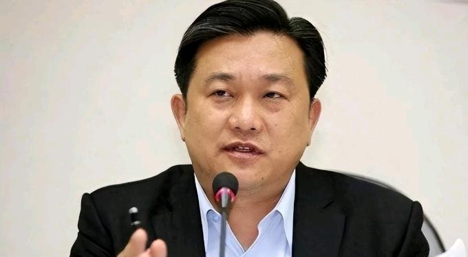 顽固“台独”分子王定宇大放厥词！在陈玉珍出席海峡论坛之后，王定宇声称，即便民进党