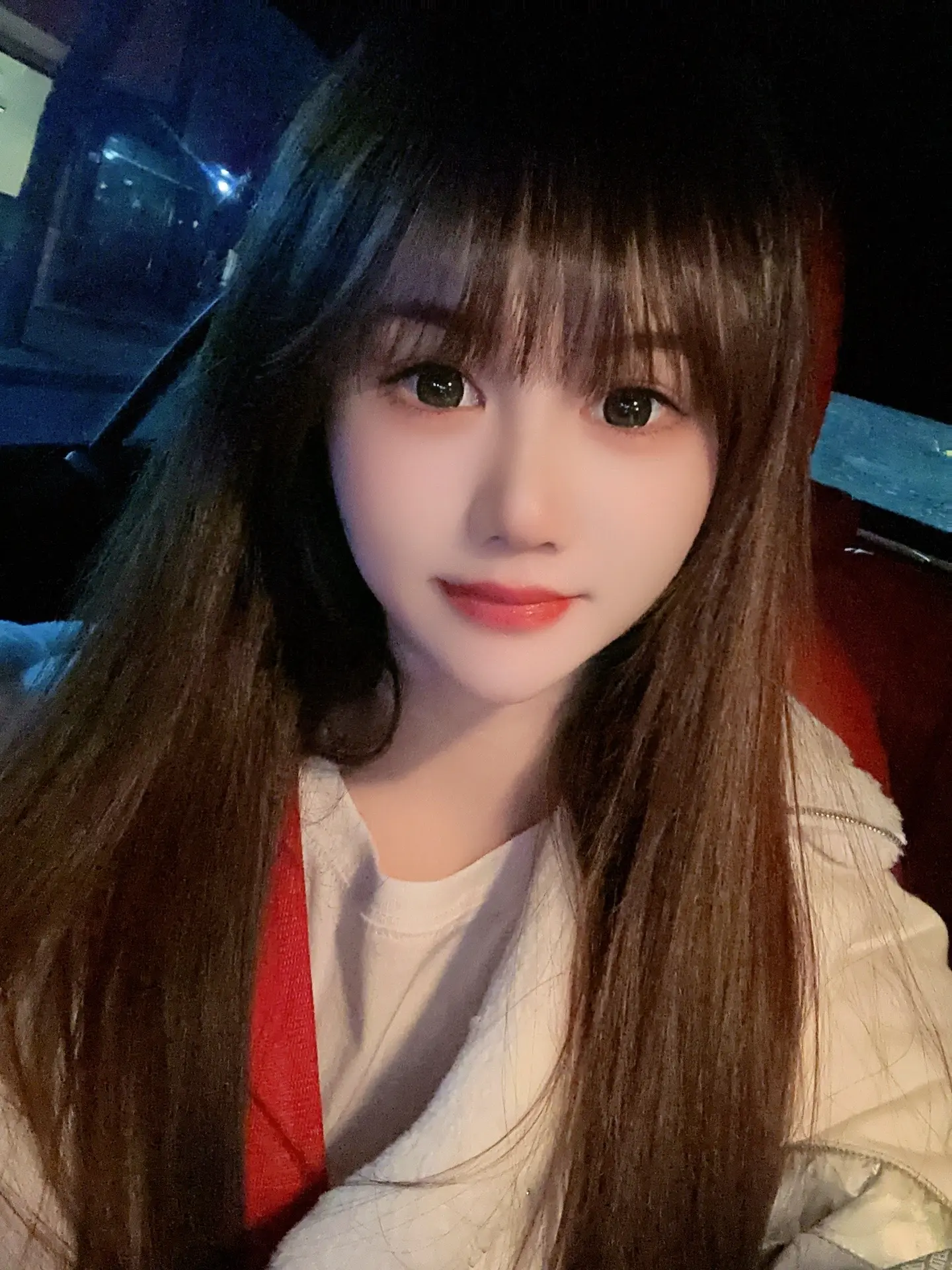 前任别老偷看啦 已经翻篇儿了  我现在过的很好 祝好 嘻嘻🤭