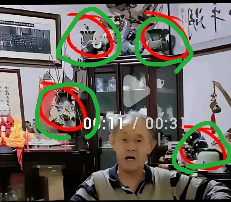 南博这事越挖越有料，事情的经过，大家肯定都了解，不用再述，只说点自己的想法。
出