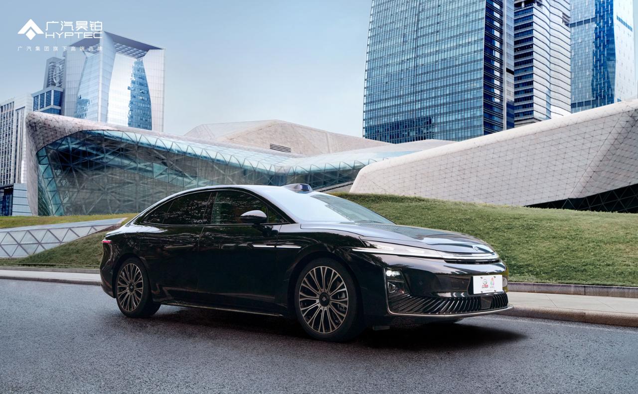 12月要来的新车也不少，给大家做一个提前预告。
别克至境世家—12月5日
岚图追