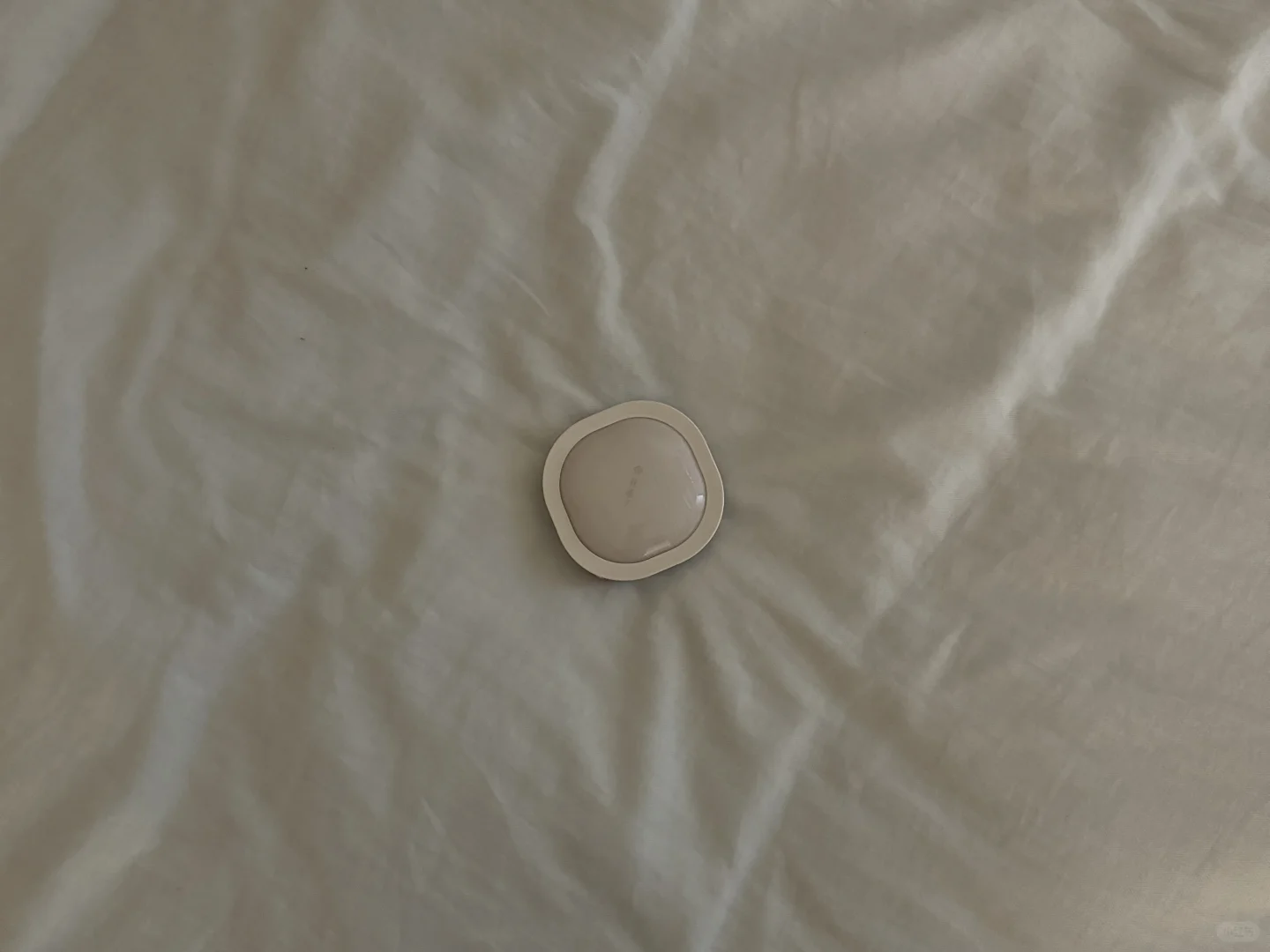 到底谁发明的这个散粉。。。。