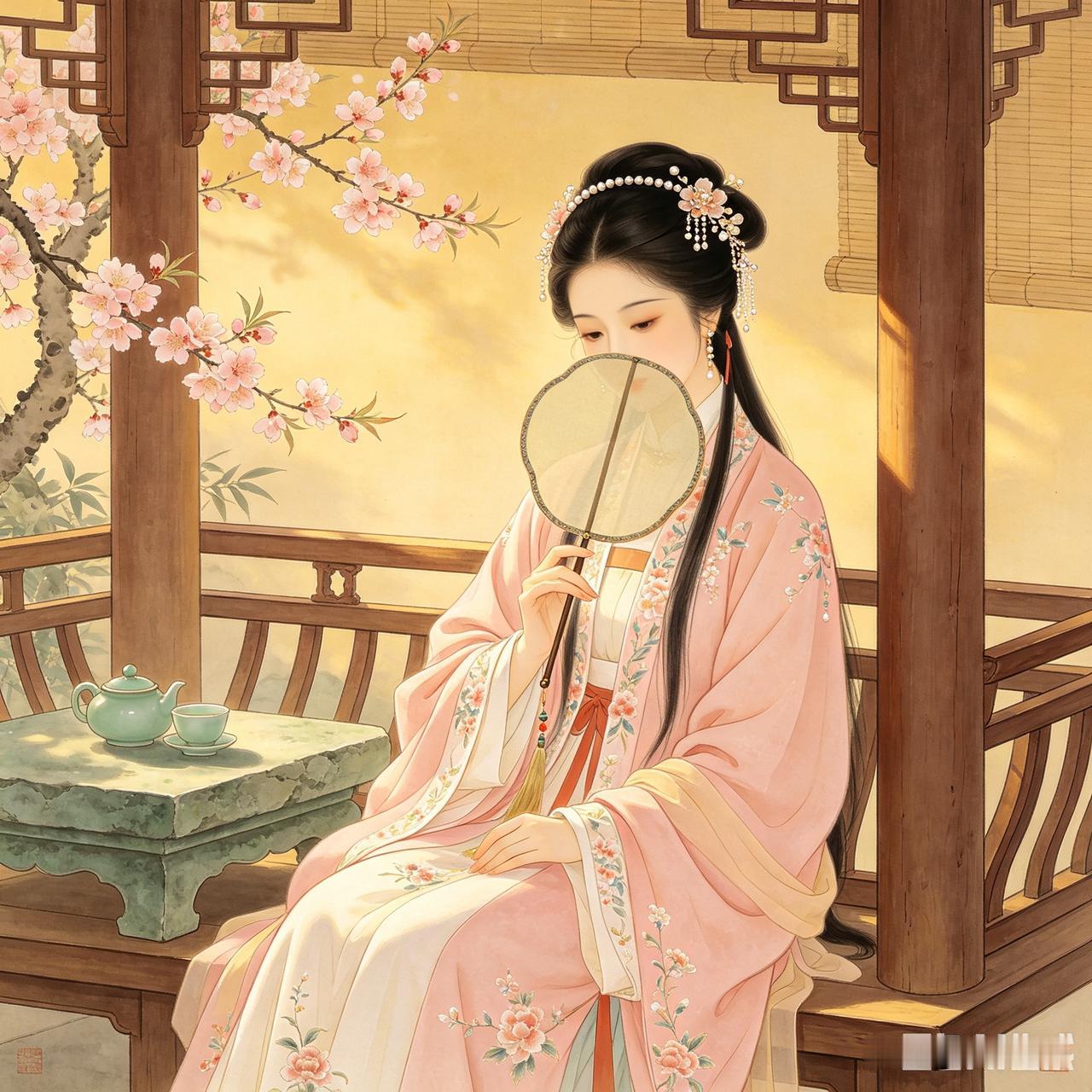 我们常尊称别人的女儿为千金，您知道千金一词究竟是怎么来的吗？

传说秦昭襄王时代