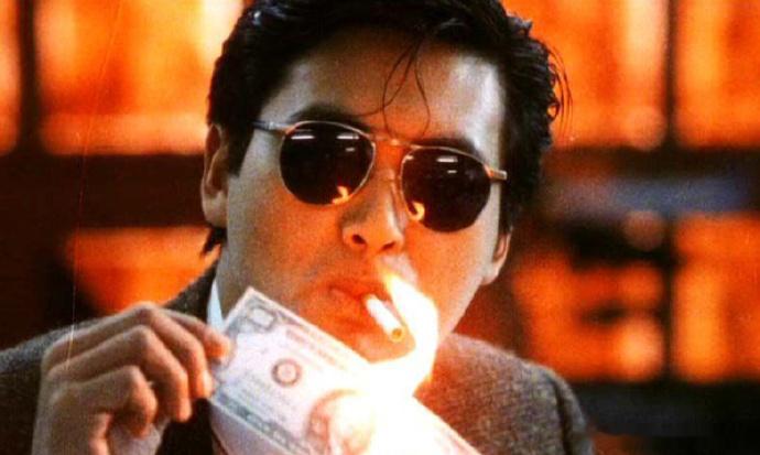 《英雄本色》(1986)【4K 蓝光原盘 REMUX】【杜比视界 & 杜比全景声