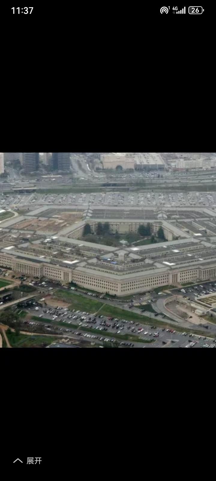 美国战争部副部长科尔比表示，美国坚决反对欧洲发展自己的核武器库！他强调，美国希望