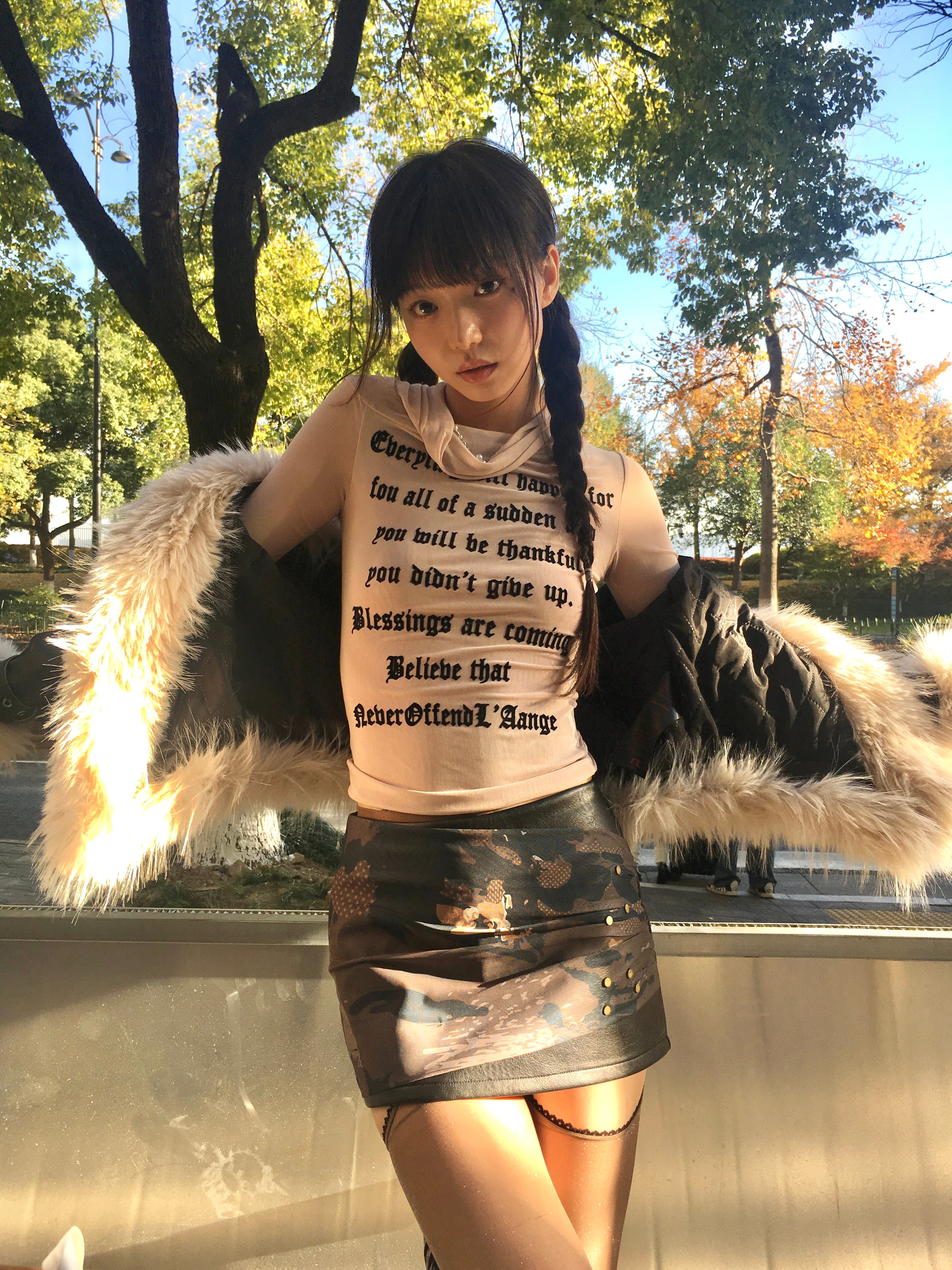 阳光小汁 ​​​