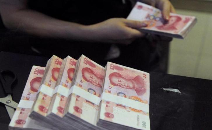 人民币再下一城！
6月24日，美国研究机构AidData发布的报告显示：肯尼亚已